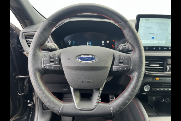 Ford Kuga 2.5 PHEV ST-Line X DRIVERPACK! WINTERPACK!