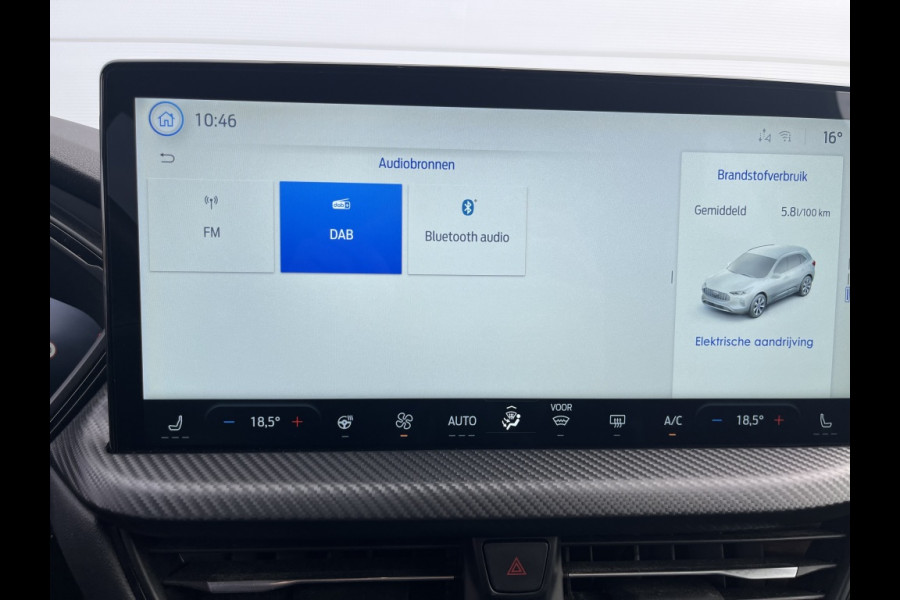 Ford Kuga 2.5 PHEV ST-Line X DRIVERPACK! WINTERPACK!