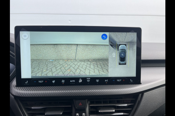 Ford Kuga 2.5 PHEV ST-Line X DRIVERPACK! WINTERPACK!