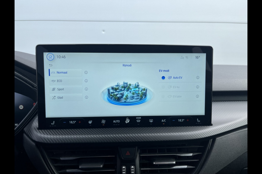 Ford Kuga 2.5 PHEV ST-Line X DRIVERPACK! WINTERPACK!