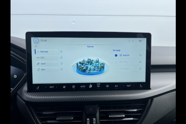 Ford Kuga 2.5 PHEV ST-Line X DRIVERPACK! WINTERPACK!