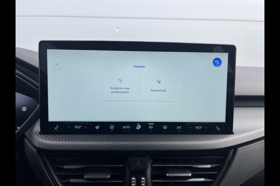 Ford Kuga 2.5 PHEV ST-Line X DRIVERPACK! WINTERPACK!