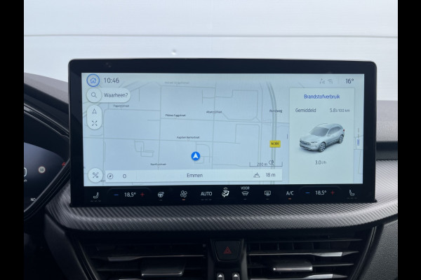 Ford Kuga 2.5 PHEV ST-Line X DRIVERPACK! WINTERPACK!