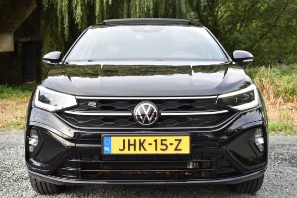 Volkswagen Taigo TSI 110PK R-LINE SPORT IQ-LIGHT/CARPLAY/PANORAMADAK Volkswagen Taigo TSI 110PK R-LINE SPORT IQ-LIGHT/CARPLAY/PANORAMADAK