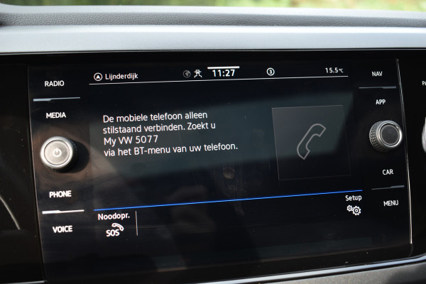 Volkswagen Taigo TSI 110PK R-LINE SPORT IQ-LIGHT/CARPLAY/PANORAMADAK Volkswagen Taigo TSI 110PK R-LINE SPORT IQ-LIGHT/CARPLAY/PANORAMADAK