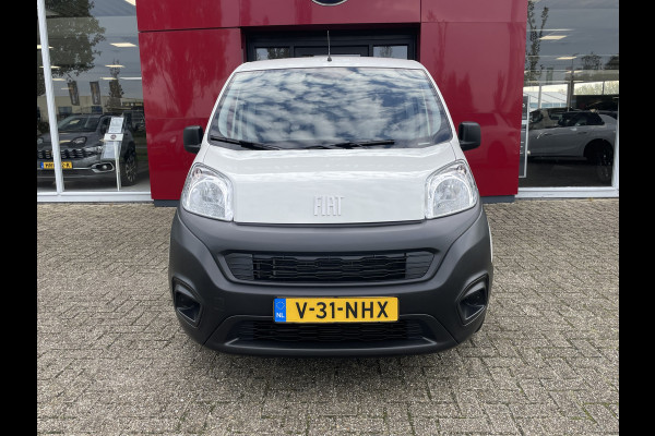 Fiat Fiorino 1.3 MJ S | Parkeersensoren | Winter en zomerbanden aanwezig