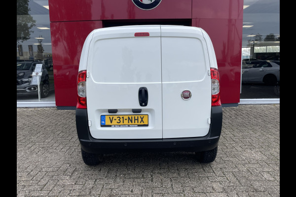 Fiat Fiorino 1.3 MJ S | Parkeersensoren | Winter en zomerbanden aanwezig