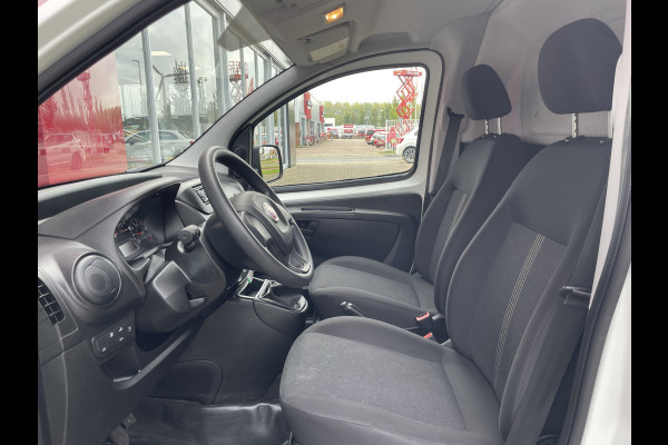 Fiat Fiorino 1.3 MJ S | Parkeersensoren | Winter en zomerbanden aanwezig