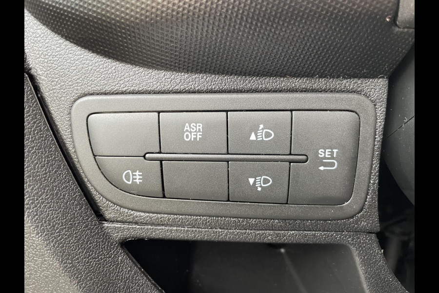 Fiat Fiorino 1.3 MJ S | Parkeersensoren | Winter en zomerbanden aanwezig