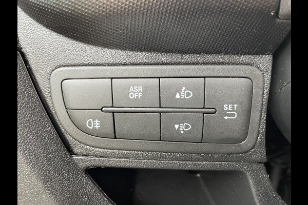 Fiat Fiorino 1.3 MJ S | Parkeersensoren | Winter en zomerbanden aanwezig
