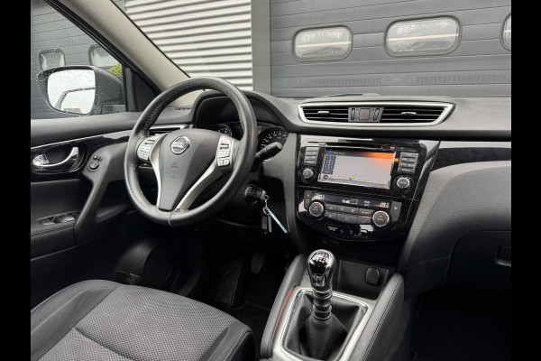 Nissan QASHQAI 1.2 N-Connecta | Navigatie | Camera | DAB | Lichtmetalen Velgen | Trekhaak | Nissan QASHQAI 1.2 N-Connecta | Navigatie | Camera | DAB | Lichtmetalen Velgen | Trekhaak |