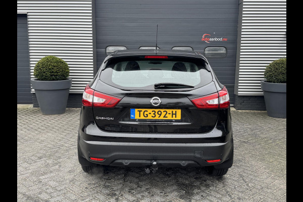 Nissan QASHQAI 1.2 N-Connecta | Navigatie | Camera | DAB | Lichtmetalen Velgen | Trekhaak | Nissan QASHQAI 1.2 N-Connecta | Navigatie | Camera | DAB | Lichtmetalen Velgen | Trekhaak |