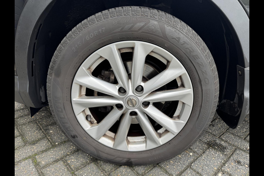 Nissan QASHQAI 1.2 N-Connecta | Navigatie | Camera | DAB | Lichtmetalen Velgen | Trekhaak | Nissan QASHQAI 1.2 N-Connecta | Navigatie | Camera | DAB | Lichtmetalen Velgen | Trekhaak |