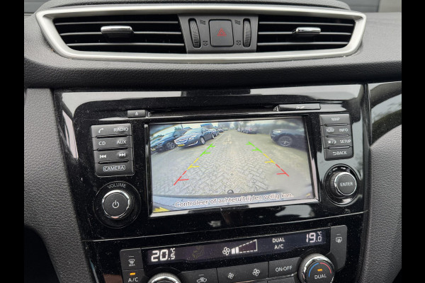 Nissan QASHQAI 1.2 N-Connecta | Navigatie | Camera | DAB | Lichtmetalen Velgen | Trekhaak | Nissan QASHQAI 1.2 N-Connecta | Navigatie | Camera | DAB | Lichtmetalen Velgen | Trekhaak |