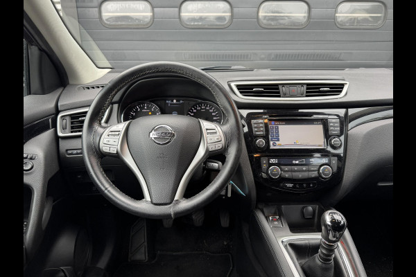 Nissan QASHQAI 1.2 N-Connecta | Navigatie | Camera | DAB | Lichtmetalen Velgen | Trekhaak | Nissan QASHQAI 1.2 N-Connecta | Navigatie | Camera | DAB | Lichtmetalen Velgen | Trekhaak |