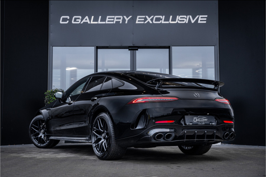 Mercedes-Benz AMG GT 4-Door Coupe AMG GT43 Premium Plus - NAP l Panorama | Aero Pack | Massage | ACC
