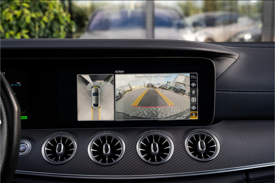 Mercedes-Benz AMG GT 4-Door Coupe AMG GT43 Premium Plus - NAP l Panorama | Aero Pack | Massage | ACC