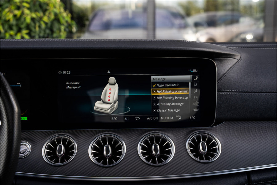 Mercedes-Benz AMG GT 4-Door Coupe AMG GT43 Premium Plus - NAP l Panorama | Aero Pack | Massage | ACC