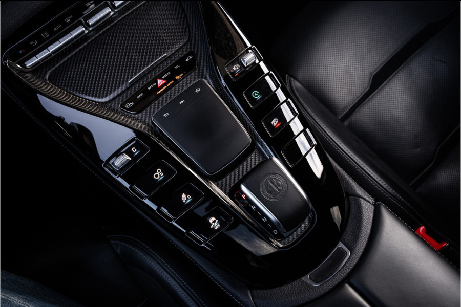 Mercedes-Benz AMG GT 4-Door Coupe AMG GT43 Premium Plus - NAP l Panorama | Aero Pack | Massage | ACC