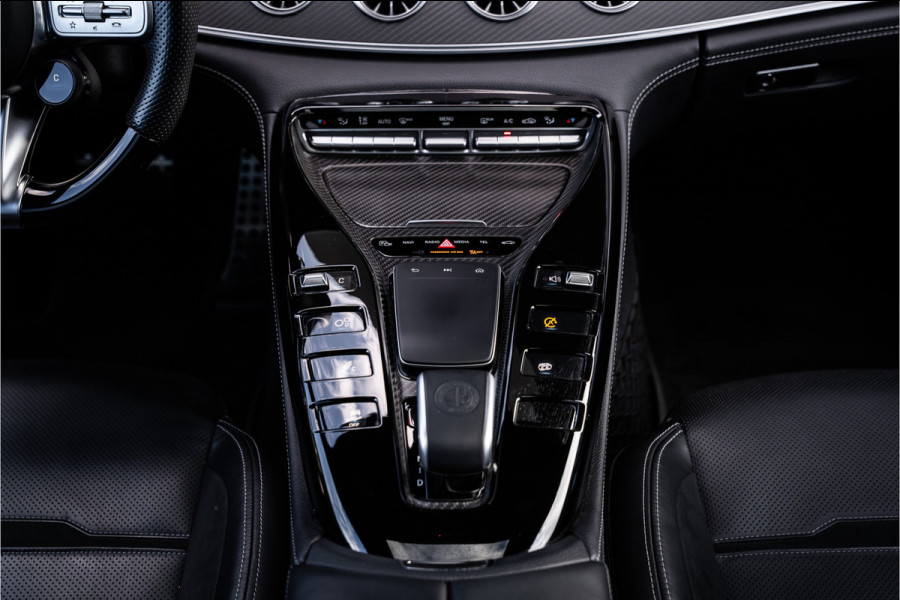 Mercedes-Benz AMG GT 4-Door Coupe AMG GT43 Premium Plus - NAP l Panorama | Aero Pack | Massage | ACC