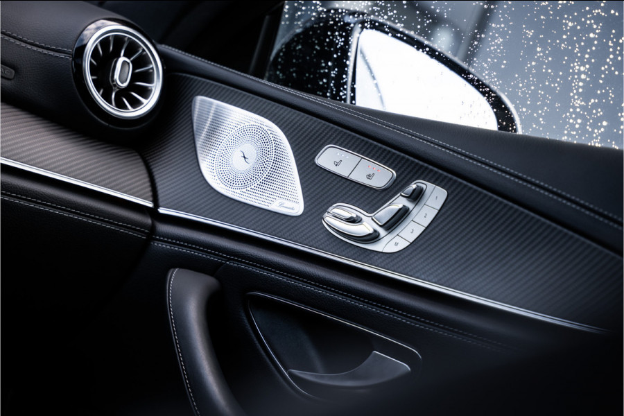 Mercedes-Benz AMG GT 4-Door Coupe AMG GT43 Premium Plus - NAP l Panorama | Aero Pack | Massage | ACC