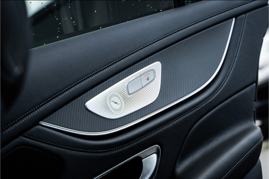 Mercedes-Benz AMG GT 4-Door Coupe AMG GT43 Premium Plus - NAP l Panorama | Aero Pack | Massage | ACC