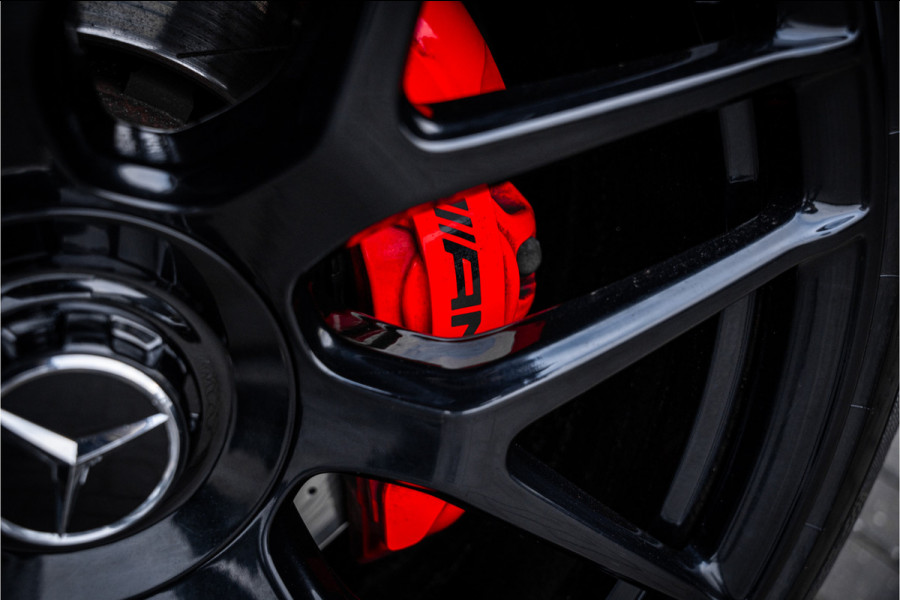 Mercedes-Benz AMG GT 4-Door Coupe AMG GT43 Premium Plus - NAP l Panorama | Aero Pack | Massage | ACC