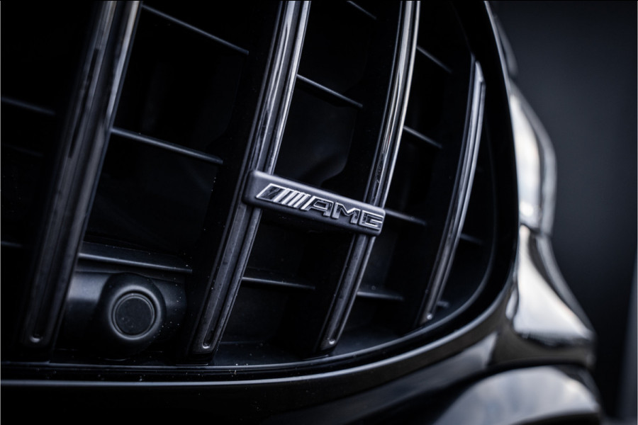 Mercedes-Benz AMG GT 4-Door Coupe AMG GT43 Premium Plus - NAP l Panorama | Aero Pack | Massage | ACC