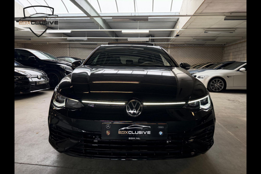 Volkswagen Golf 2.0 TSI R 4MOTION Performance/Pano/Akra/Drift/H&K/HUD/BlindSpot Volkswagen Golf 2.0 TSI R 4MOTION Performance/Pano/Akra/Drift/H&K/HUD/BlindSpot