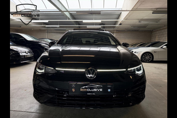 Volkswagen Golf 2.0 TSI R 4MOTION Performance/Pano/Akra/Drift/H&K/HUD/BlindSpot Volkswagen Golf 2.0 TSI R 4MOTION Performance/Pano/Akra/Drift/H&K/HUD/BlindSpot