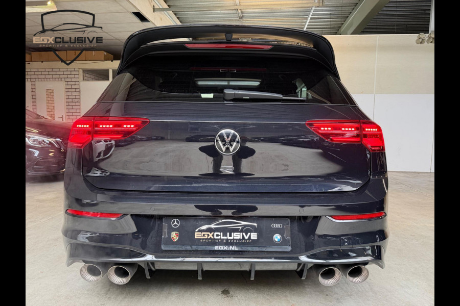 Volkswagen Golf 2.0 TSI R 4MOTION Performance/Pano/Akra/Drift/H&K/HUD/BlindSpot Volkswagen Golf 2.0 TSI R 4MOTION Performance/Pano/Akra/Drift/H&K/HUD/BlindSpot