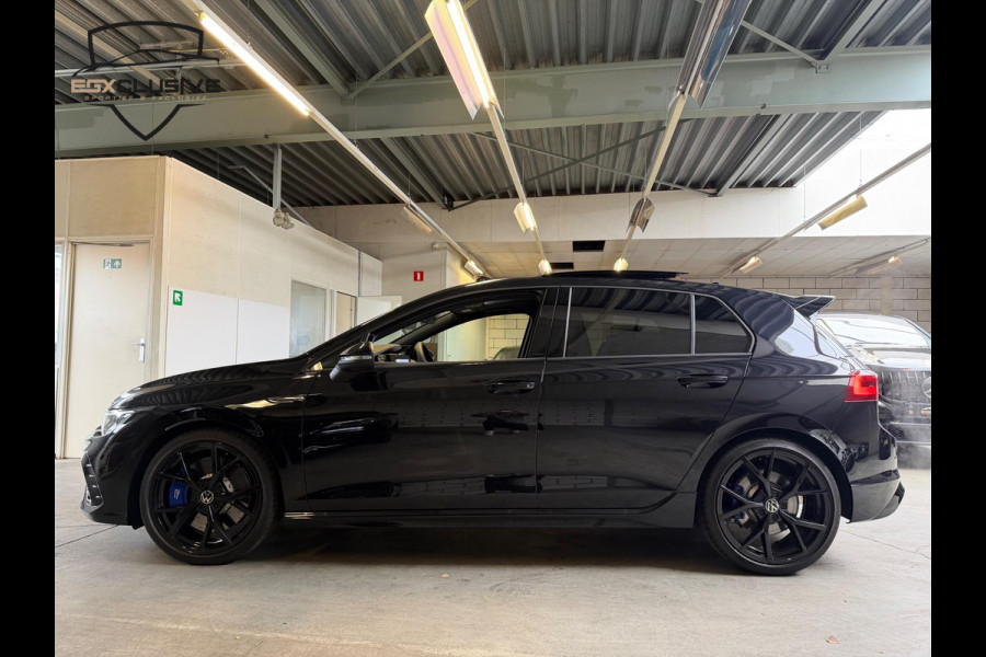 Volkswagen Golf 2.0 TSI R 4MOTION Performance/Pano/Akra/Drift/H&K/HUD/BlindSpot Volkswagen Golf 2.0 TSI R 4MOTION Performance/Pano/Akra/Drift/H&K/HUD/BlindSpot
