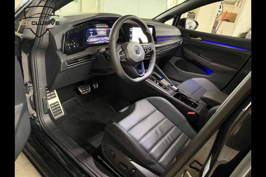Volkswagen Golf 2.0 TSI R 4MOTION Performance/Pano/Akra/Drift/H&K/HUD/BlindSpot Volkswagen Golf 2.0 TSI R 4MOTION Performance/Pano/Akra/Drift/H&K/HUD/BlindSpot