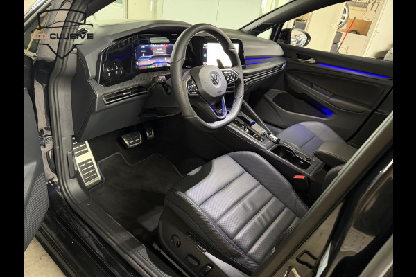 Volkswagen Golf 2.0 TSI R 4MOTION Performance/Pano/Akra/Drift/H&K/HUD/BlindSpot Volkswagen Golf 2.0 TSI R 4MOTION Performance/Pano/Akra/Drift/H&K/HUD/BlindSpot