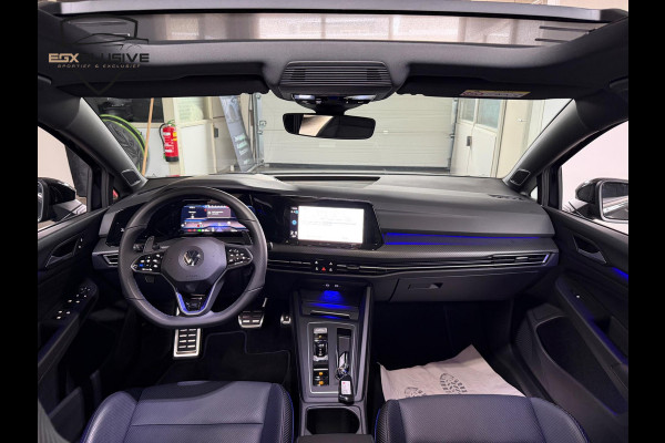 Volkswagen Golf 2.0 TSI R 4MOTION Performance/Pano/Akra/Drift/H&K/HUD/BlindSpot Volkswagen Golf 2.0 TSI R 4MOTION Performance/Pano/Akra/Drift/H&K/HUD/BlindSpot