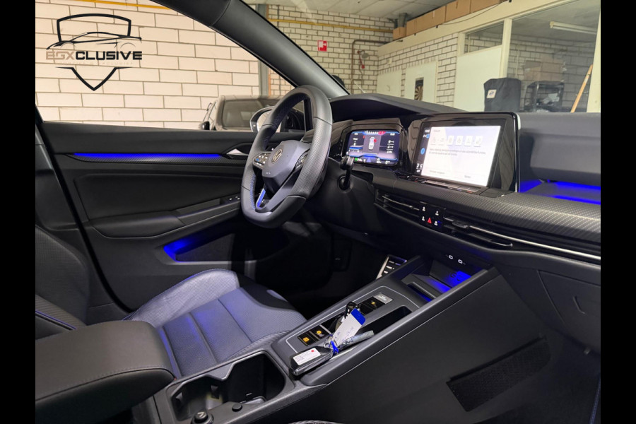 Volkswagen Golf 2.0 TSI R 4MOTION Performance/Pano/Akra/Drift/H&K/HUD/BlindSpot Volkswagen Golf 2.0 TSI R 4MOTION Performance/Pano/Akra/Drift/H&K/HUD/BlindSpot