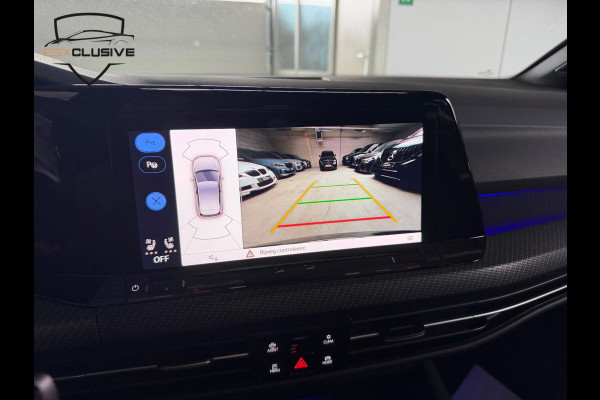 Volkswagen Golf 2.0 TSI R 4MOTION Performance/Pano/Akra/Drift/H&K/HUD/BlindSpot Volkswagen Golf 2.0 TSI R 4MOTION Performance/Pano/Akra/Drift/H&K/HUD/BlindSpot