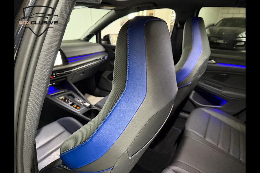 Volkswagen Golf 2.0 TSI R 4MOTION Performance/Pano/Akra/Drift/H&K/HUD/BlindSpot Volkswagen Golf 2.0 TSI R 4MOTION Performance/Pano/Akra/Drift/H&K/HUD/BlindSpot