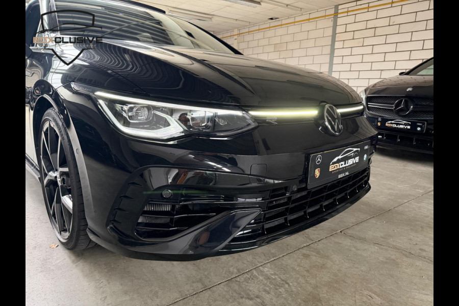 Volkswagen Golf 2.0 TSI R 4MOTION Performance/Pano/Akra/Drift/H&K/HUD/BlindSpot Volkswagen Golf 2.0 TSI R 4MOTION Performance/Pano/Akra/Drift/H&K/HUD/BlindSpot