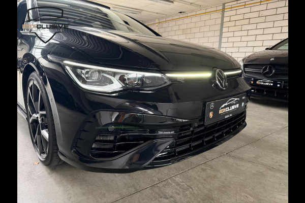 Volkswagen Golf 2.0 TSI R 4MOTION Performance/Pano/Akra/Drift/H&K/HUD/BlindSpot Volkswagen Golf 2.0 TSI R 4MOTION Performance/Pano/Akra/Drift/H&K/HUD/BlindSpot