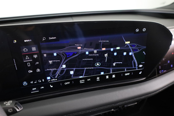Audi A6 Avant e-tron S edition performance 100 kWh 367pk | Luchtvering | Rode Remzadels | Winterpakket | 21 inch lichtmetalen velgen Audi A6 Avant e-tron S edition performance 100 kWh 367pk | Luchtvering | Rode Remzadels | Winterpakket | 21 inch lichtmetalen velgen