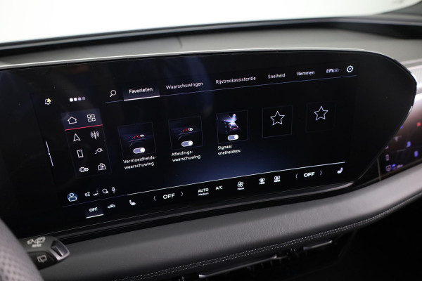 Audi A6 Avant e-tron S edition performance 100 kWh 367pk | Luchtvering | Rode Remzadels | Winterpakket | 21 inch lichtmetalen velgen Audi A6 Avant e-tron S edition performance 100 kWh 367pk | Luchtvering | Rode Remzadels | Winterpakket | 21 inch lichtmetalen velgen