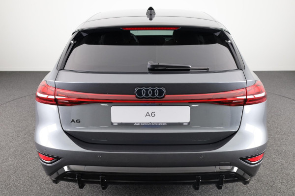 Audi A6 Avant e-tron S edition performance 100 kWh 367pk | Luchtvering | Rode Remzadels | Winterpakket | 21 inch lichtmetalen velgen Audi A6 Avant e-tron S edition performance 100 kWh 367pk | Luchtvering | Rode Remzadels | Winterpakket | 21 inch lichtmetalen velgen