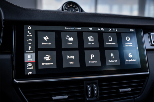 Porsche Cayenne Coupé 4.0 Turbo S E-Hybrid GTS Pack! 810PK! - Sport Chrono | Keramisch | Vierwielsturing | Luchtvering | Burmester | Elek. Trekhaak