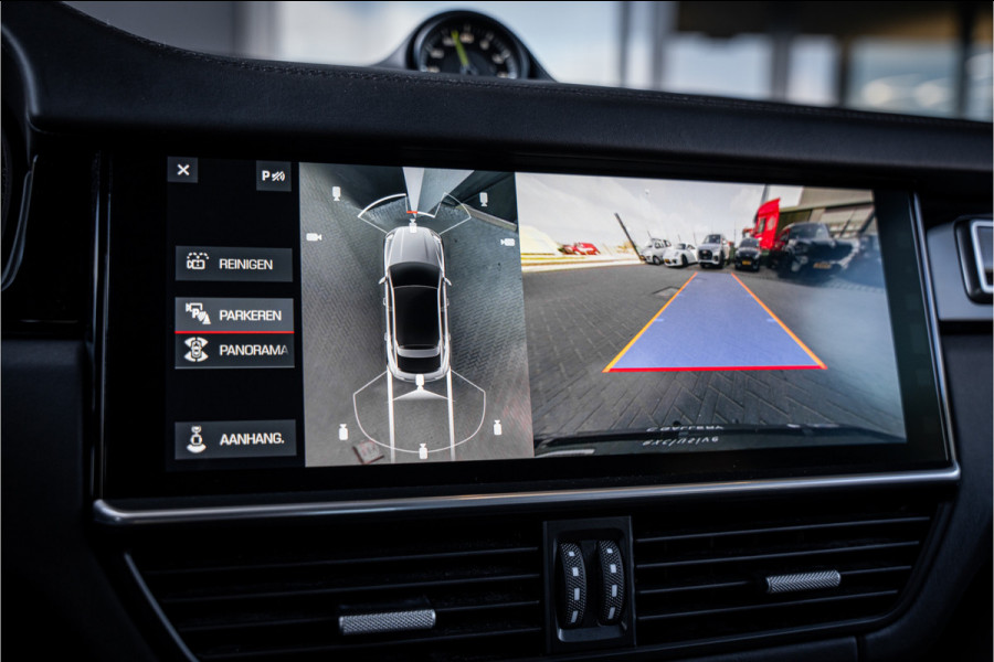 Porsche Cayenne Coupé 4.0 Turbo S E-Hybrid GTS Pack! 810PK! - Sport Chrono | Keramisch | Vierwielsturing | Luchtvering | Burmester | Elek. Trekhaak