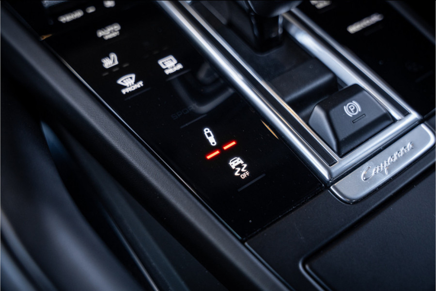 Porsche Cayenne Coupé 4.0 Turbo S E-Hybrid GTS Pack! 810PK! - Sport Chrono | Keramisch | Vierwielsturing | Luchtvering | Burmester | Elek. Trekhaak