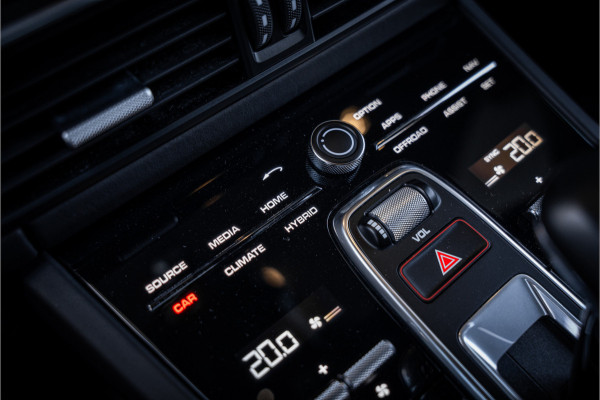 Porsche Cayenne Coupé 4.0 Turbo S E-Hybrid GTS Pack! 810PK! - Sport Chrono | Keramisch | Vierwielsturing | Luchtvering | Burmester | Elek. Trekhaak