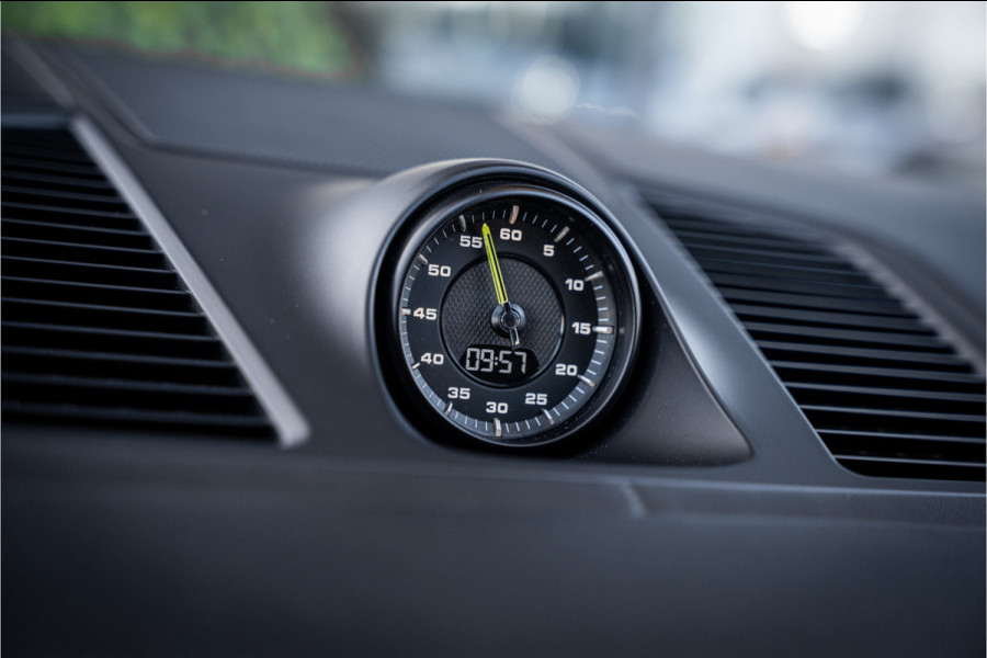 Porsche Cayenne Coupé 4.0 Turbo S E-Hybrid GTS Pack! 810PK! - Sport Chrono | Keramisch | Vierwielsturing | Luchtvering | Burmester | Elek. Trekhaak