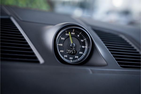 Porsche Cayenne Coupé 4.0 Turbo S E-Hybrid GTS Pack! 810PK! - Sport Chrono | Keramisch | Vierwielsturing | Luchtvering | Burmester | Elek. Trekhaak