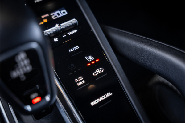 Porsche Cayenne Coupé 4.0 Turbo S E-Hybrid GTS Pack! 810PK! - Sport Chrono | Keramisch | Vierwielsturing | Luchtvering | Burmester | Elek. Trekhaak